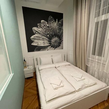 Flower Apartment 布达佩斯 外观 照片