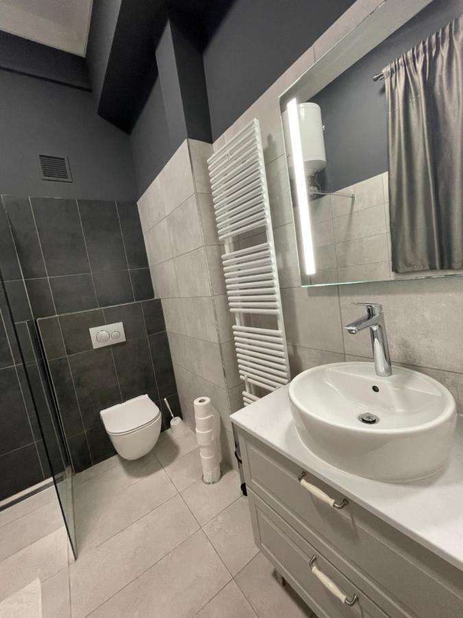 Flower Apartment 布达佩斯 外观 照片