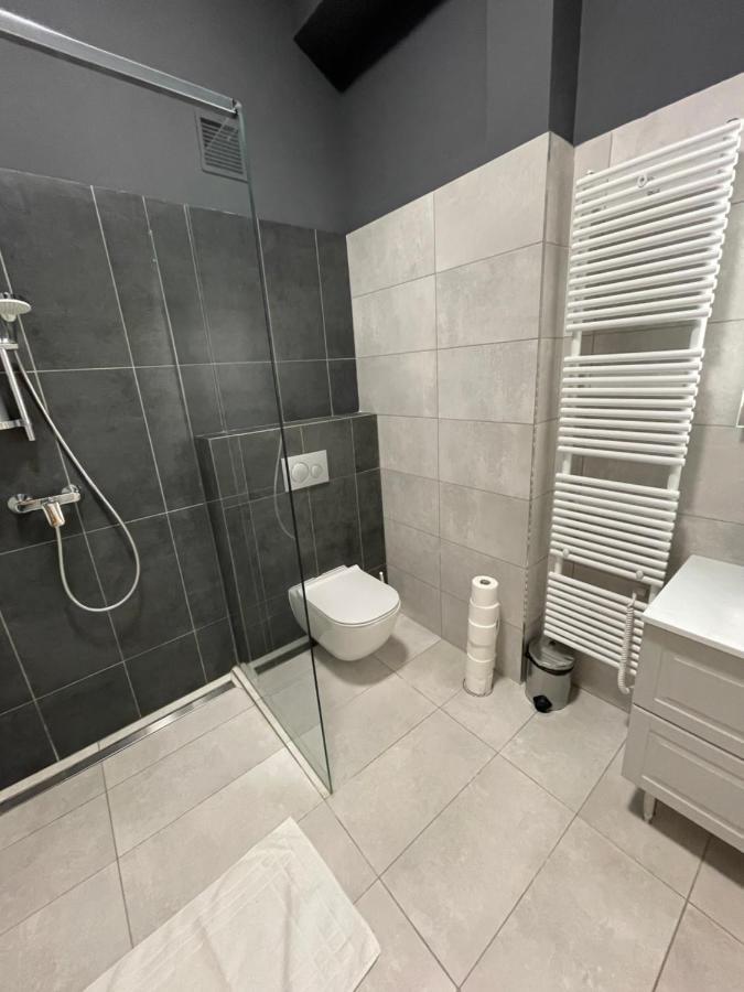 Flower Apartment 布达佩斯 外观 照片