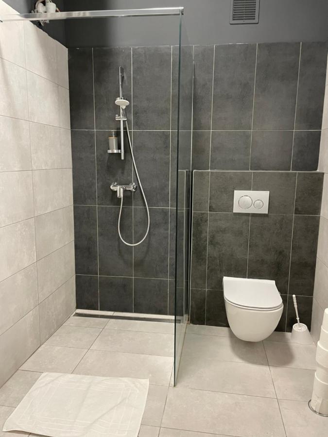 Flower Apartment 布达佩斯 外观 照片